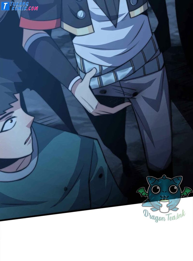 Demon King Cheat System Chapter 21 - halaman 23
