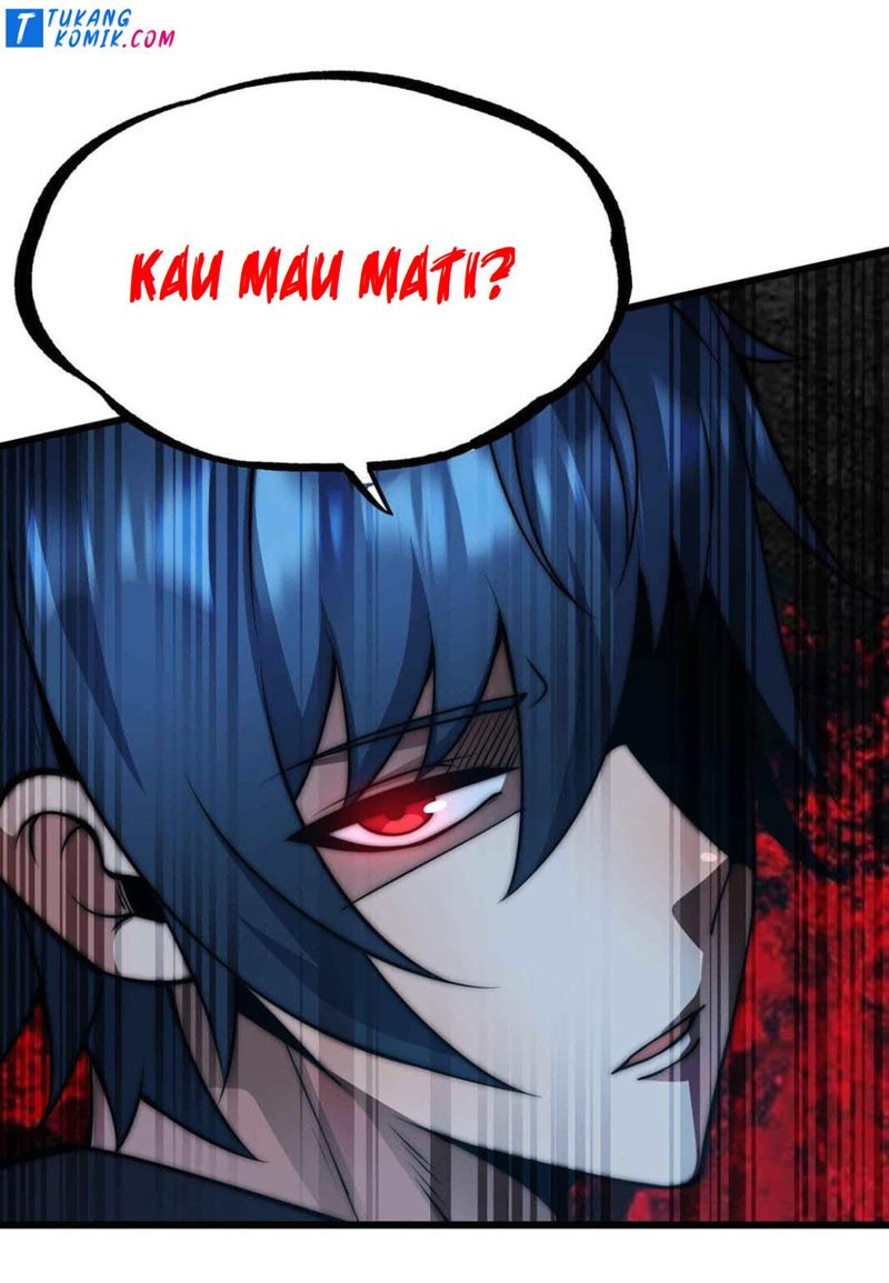 Demon King Cheat System Chapter 21 - halaman 26