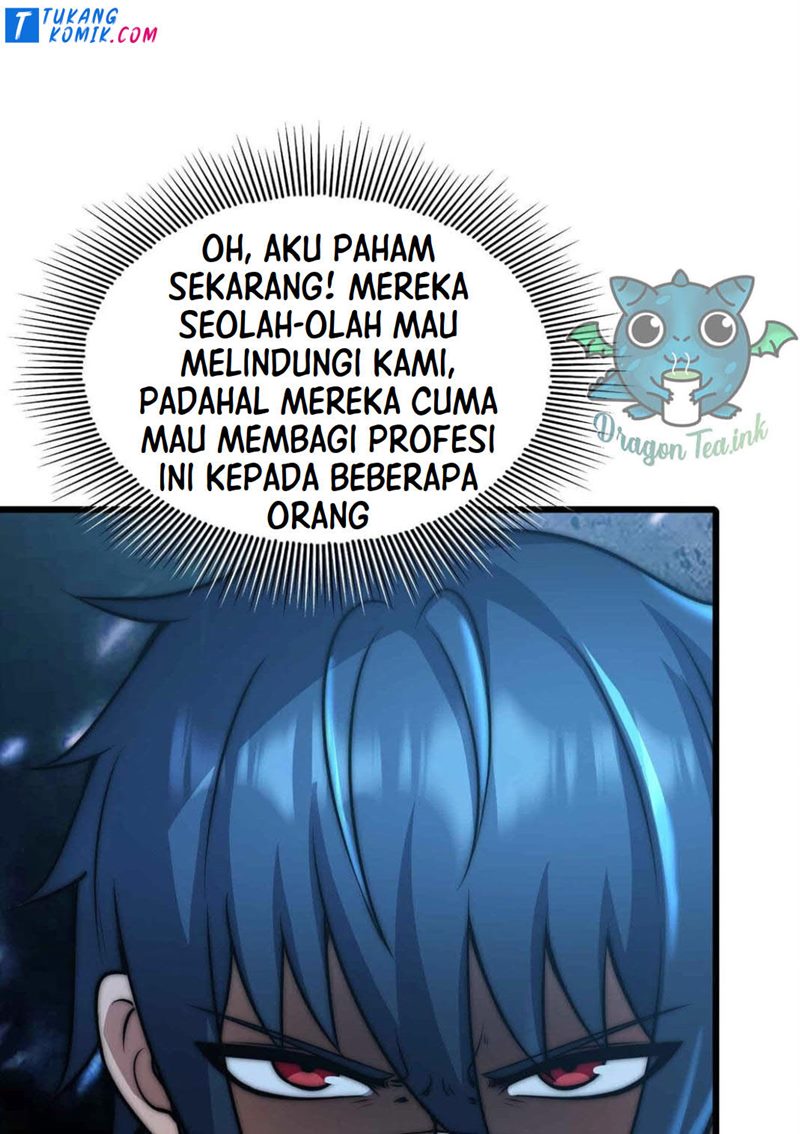 Demon King Cheat System Chapter 21 - halaman 29