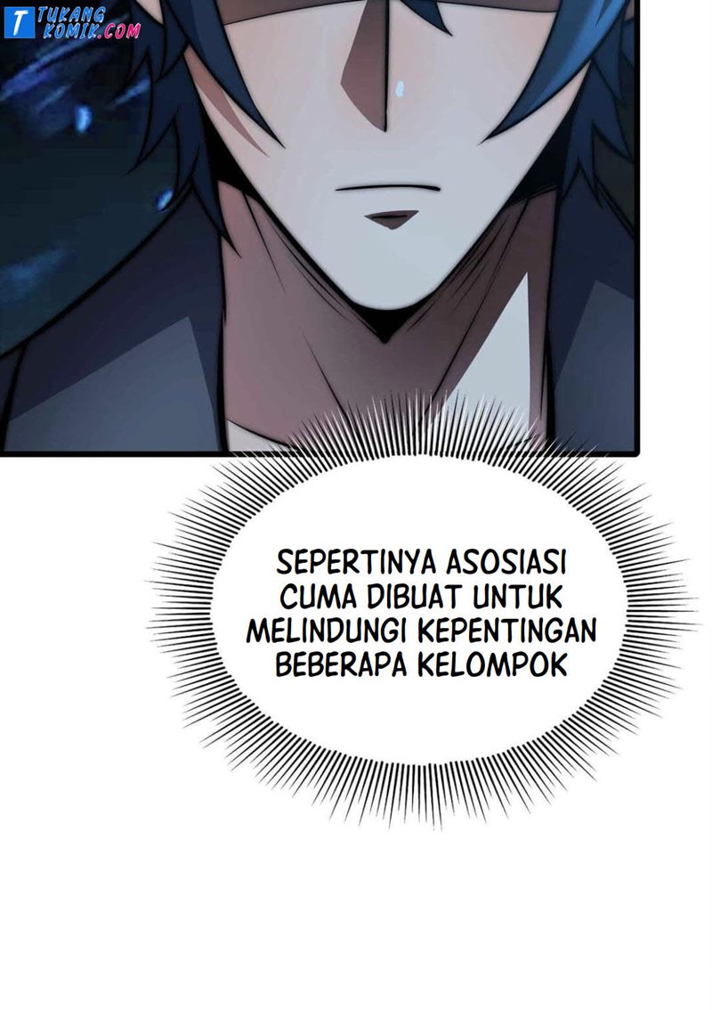 Demon King Cheat System Chapter 21 - halaman 30