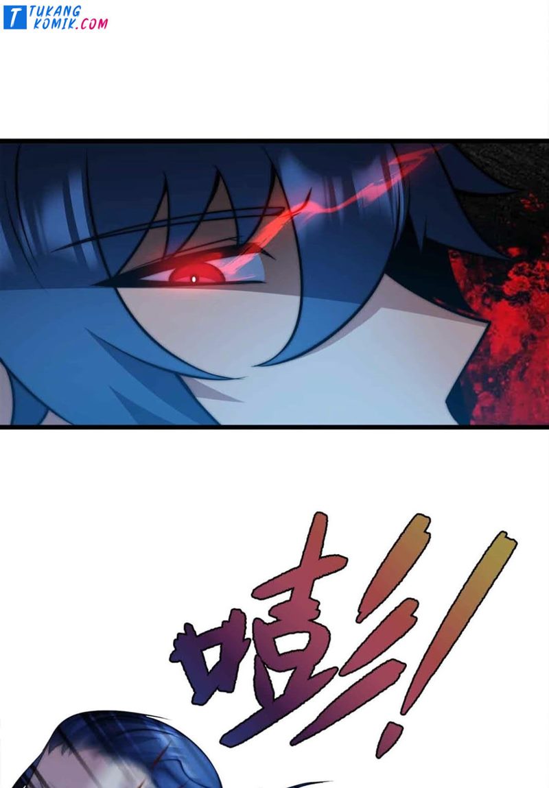 Demon King Cheat System Chapter 21 - halaman 32