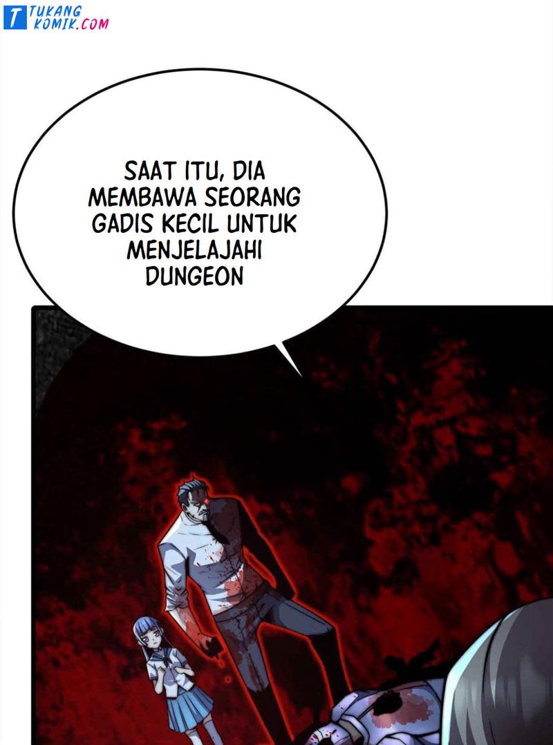 Demon King Cheat System Chapter 21 - halaman 39