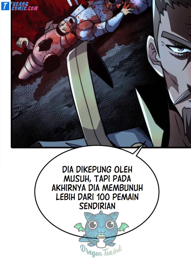 Demon King Cheat System Chapter 21 - halaman 40