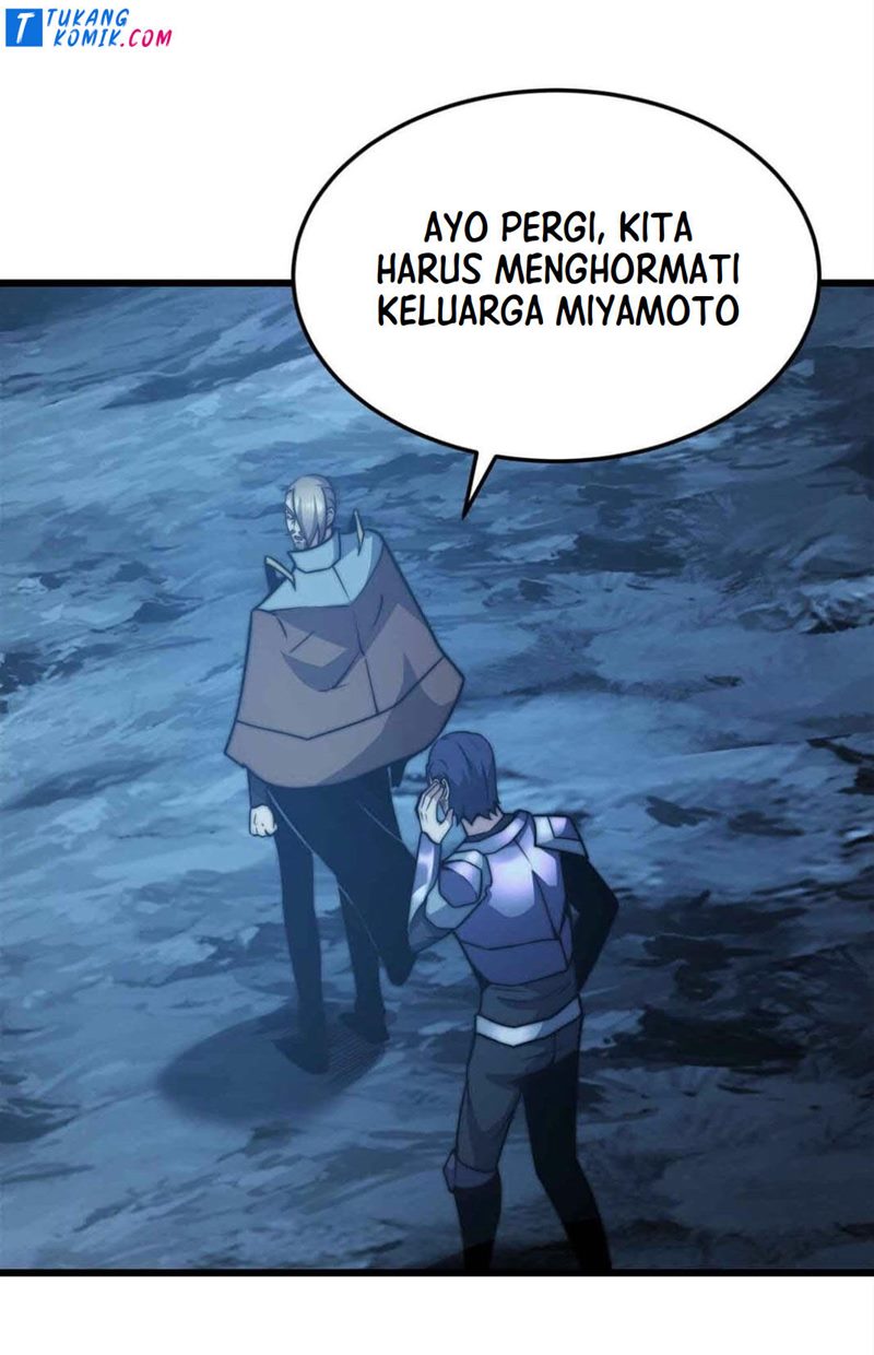 Demon King Cheat System Chapter 21 - halaman 41