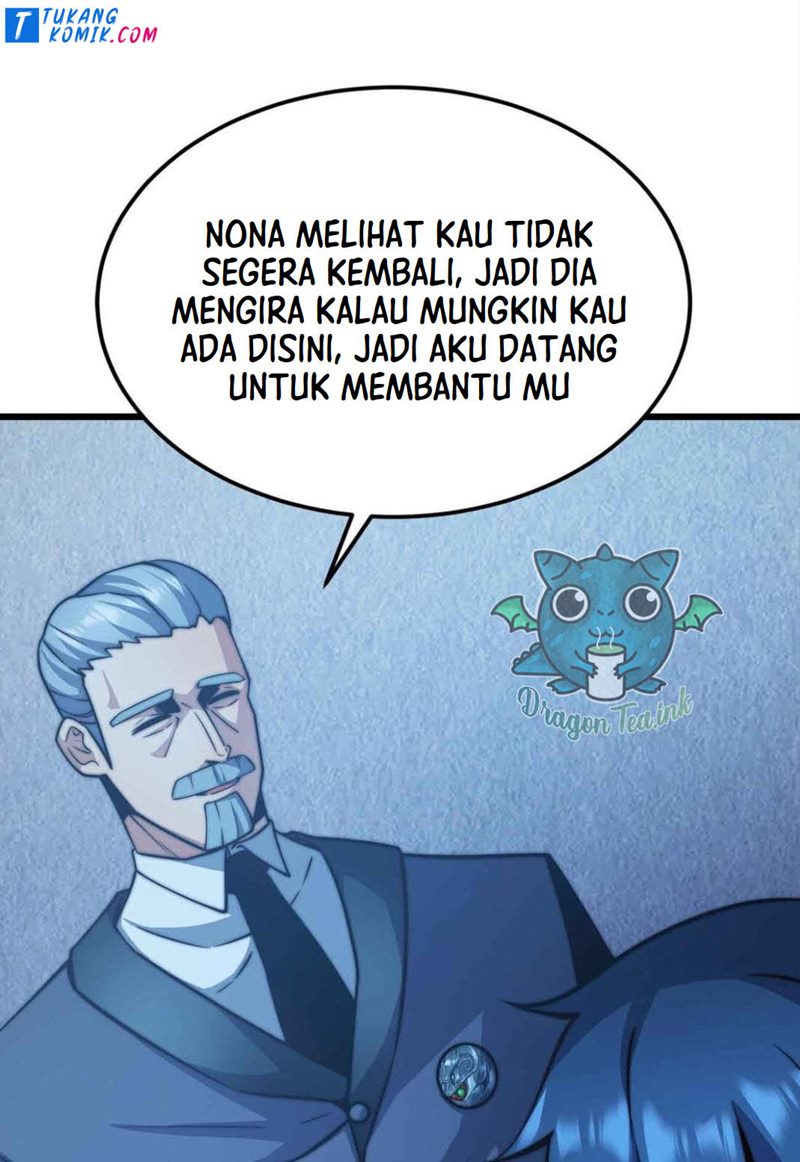 Demon King Cheat System Chapter 21 - halaman 43