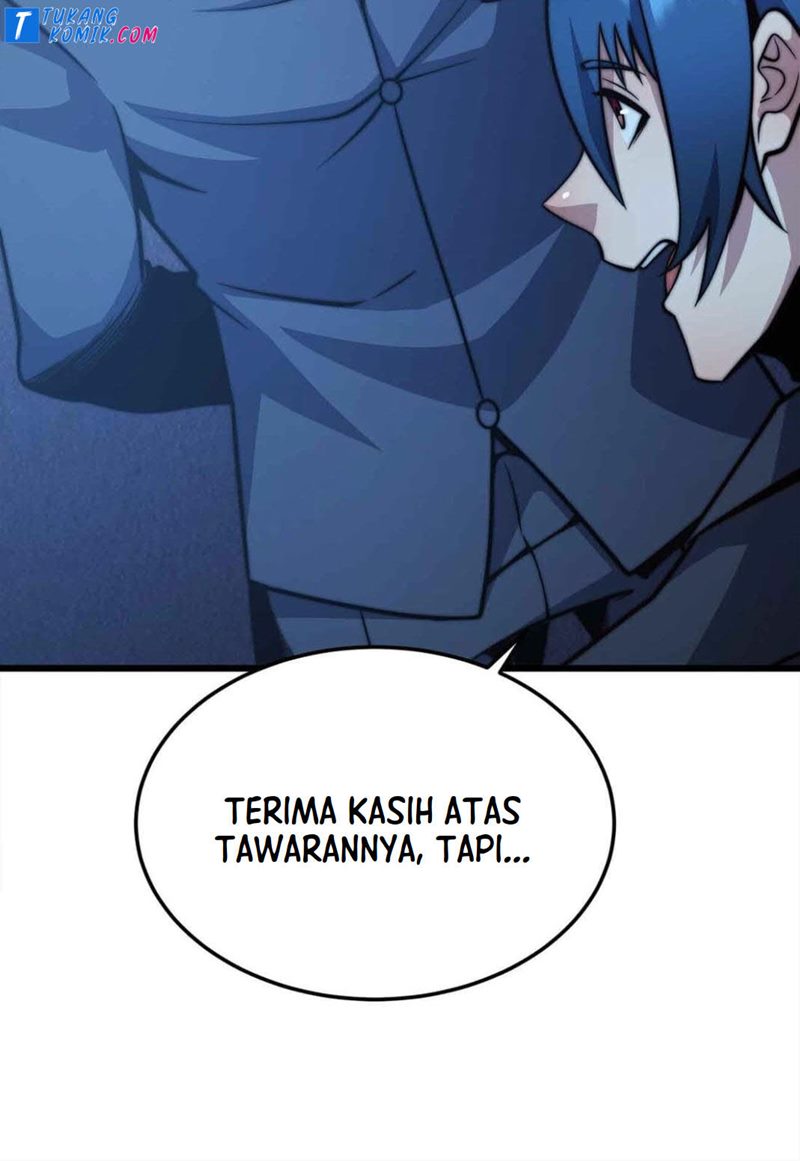 Demon King Cheat System Chapter 21 - halaman 44