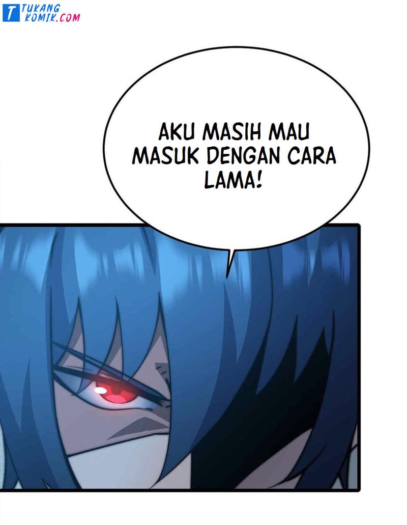 Demon King Cheat System Chapter 21 - halaman 45