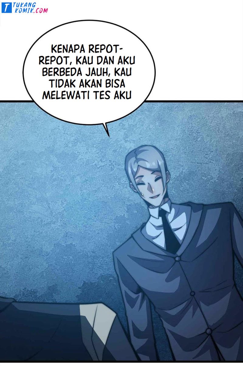 Demon King Cheat System Chapter 21 - halaman 46