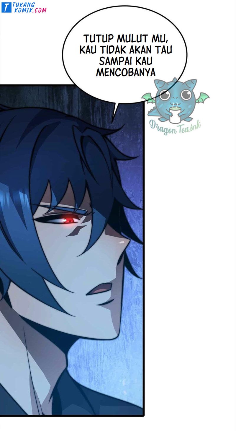 Demon King Cheat System Chapter 21 - halaman 47