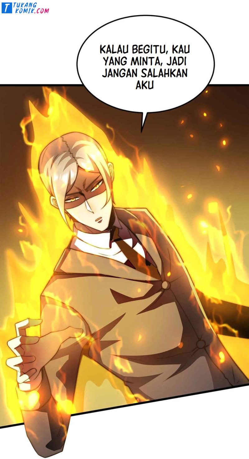 Demon King Cheat System Chapter 21 - halaman 48