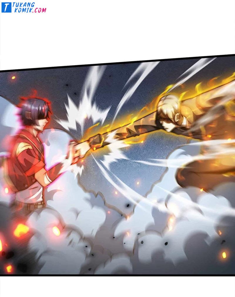 Demon King Cheat System Chapter 21 - halaman 53