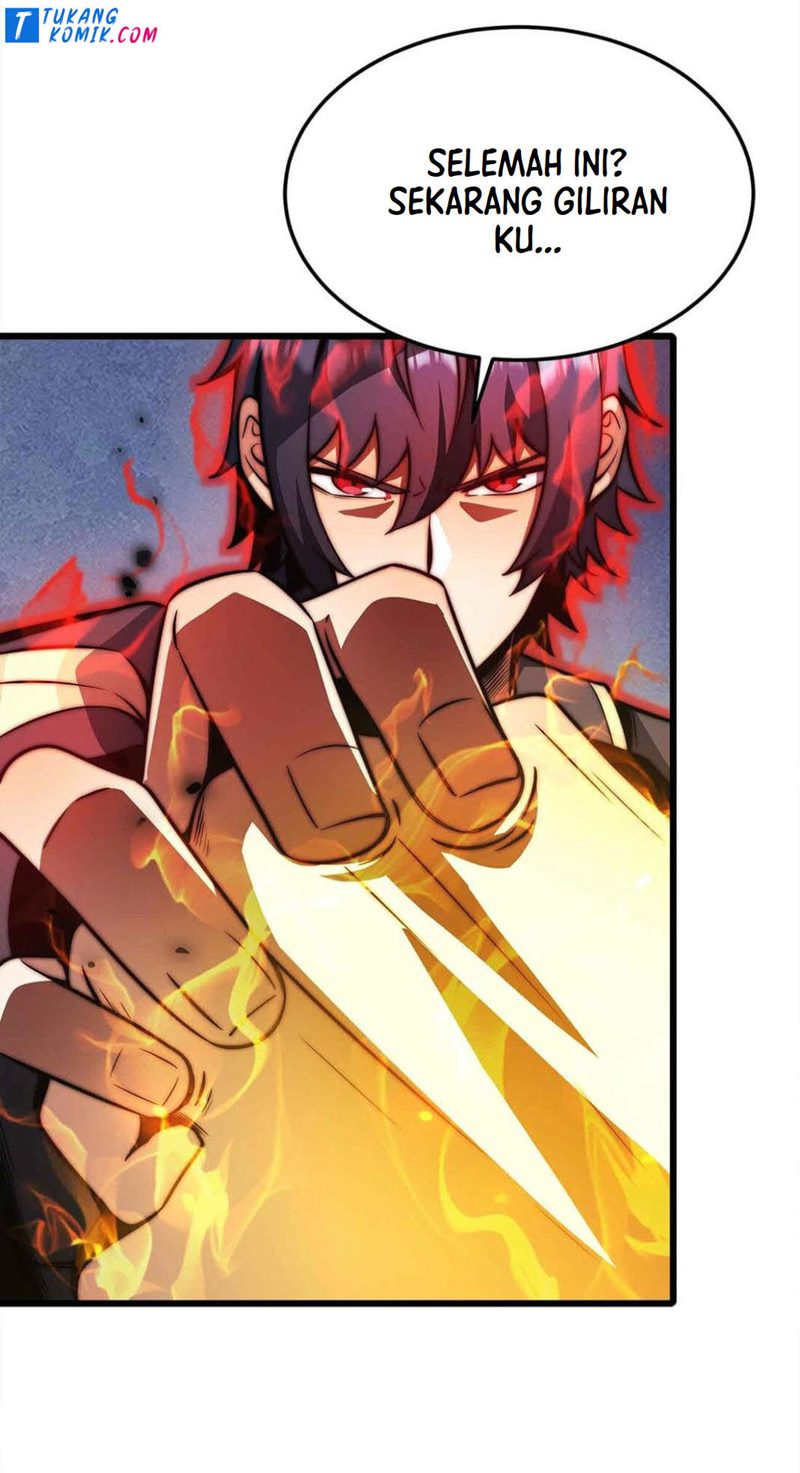 Demon King Cheat System Chapter 21 - halaman 54