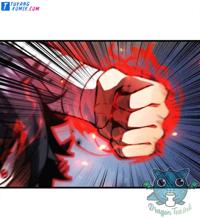Demon King Cheat System Chapter 21 - halaman 55