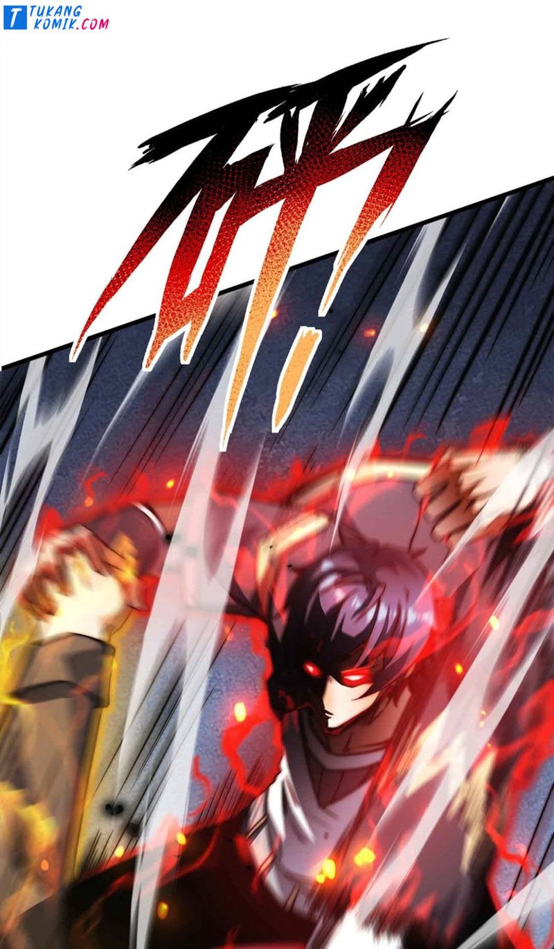 Demon King Cheat System Chapter 21 - halaman 58