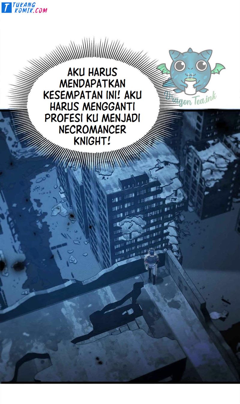 Demon King Cheat System Chapter 21 - halaman 6