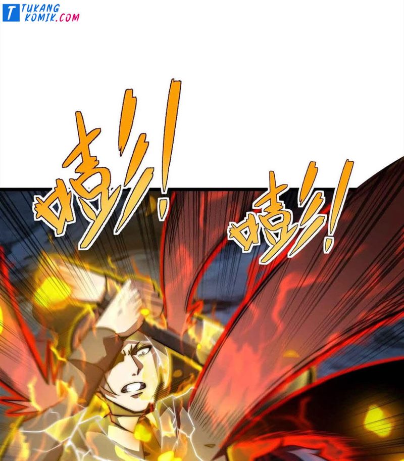 Demon King Cheat System Chapter 21 - halaman 60