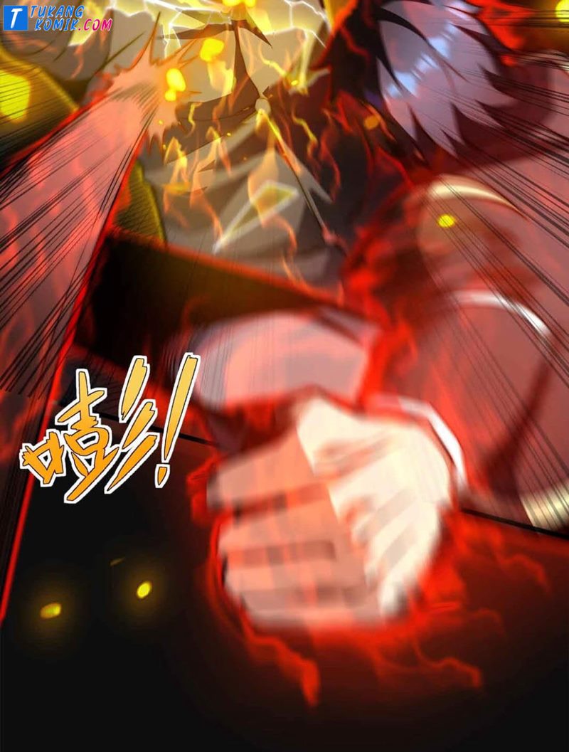 Demon King Cheat System Chapter 21 - halaman 61