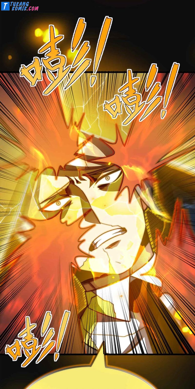 Demon King Cheat System Chapter 21 - halaman 62