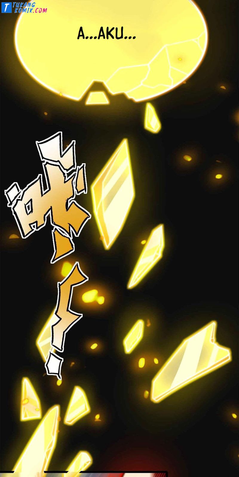 Demon King Cheat System Chapter 21 - halaman 63