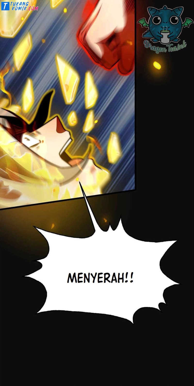 Demon King Cheat System Chapter 21 - halaman 64
