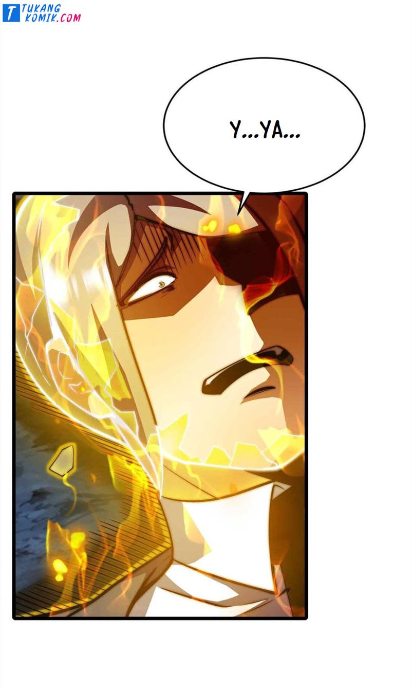 Demon King Cheat System Chapter 21 - halaman 66