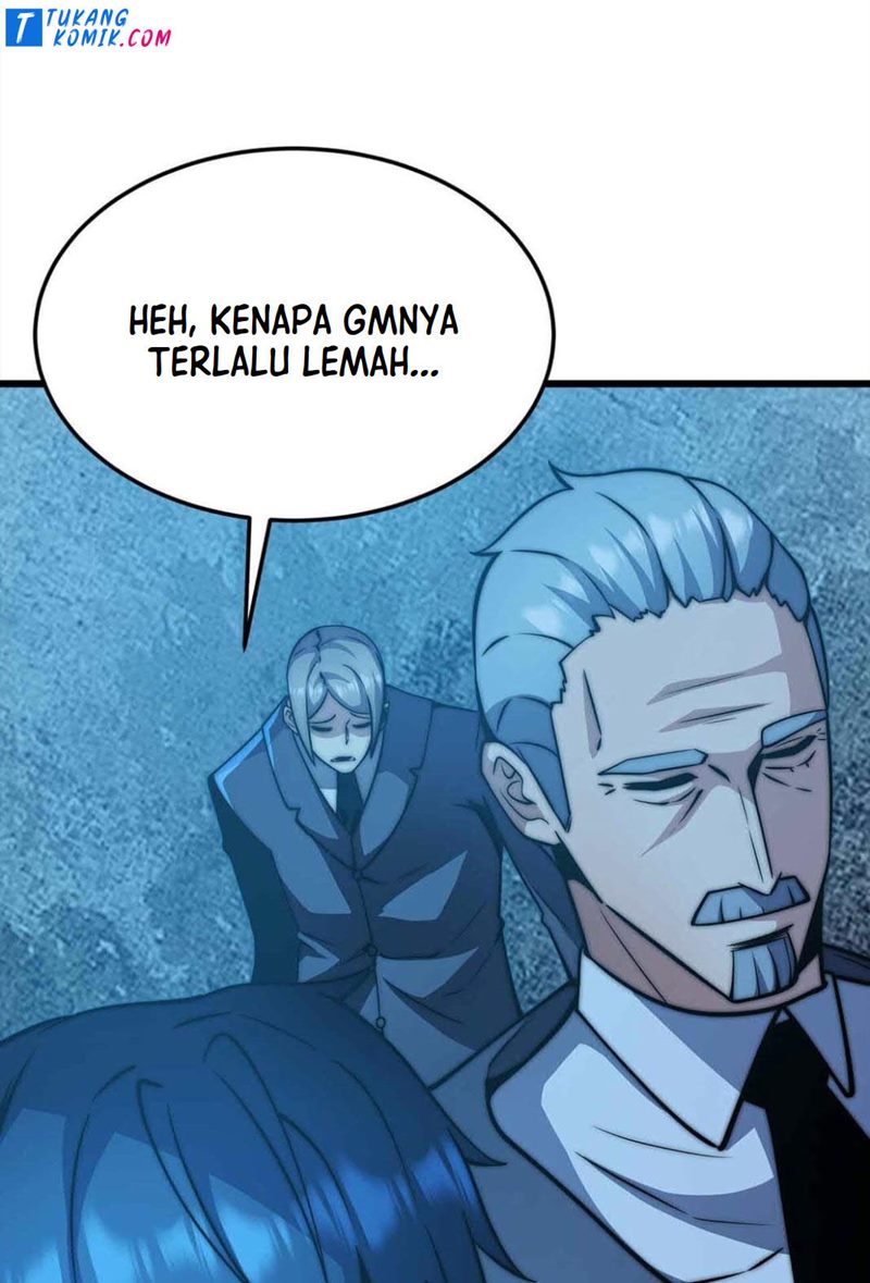 Demon King Cheat System Chapter 21 - halaman 67
