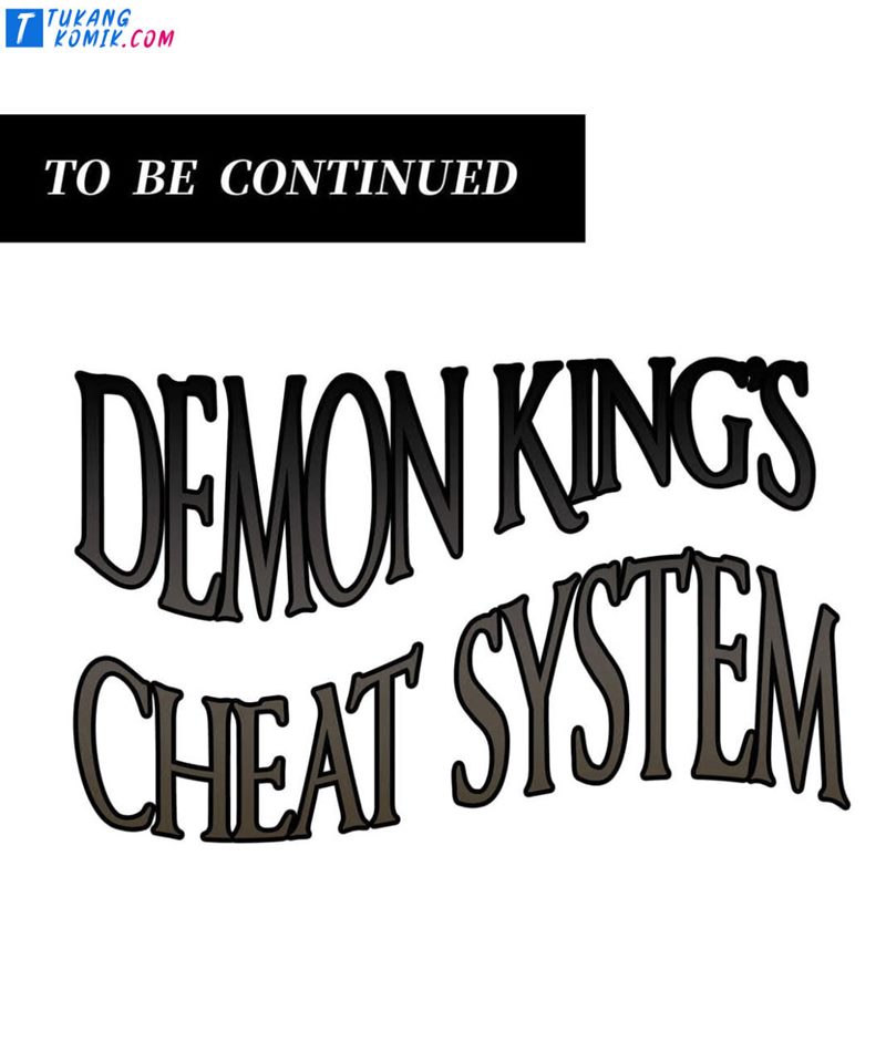 Demon King Cheat System Chapter 21 - halaman 69