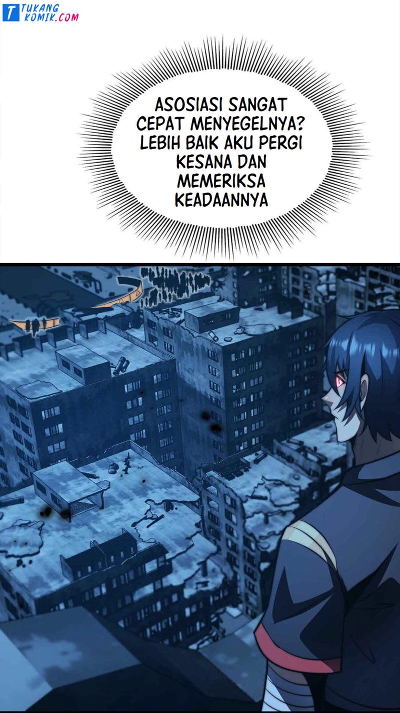 Demon King Cheat System Chapter 21 - halaman 7