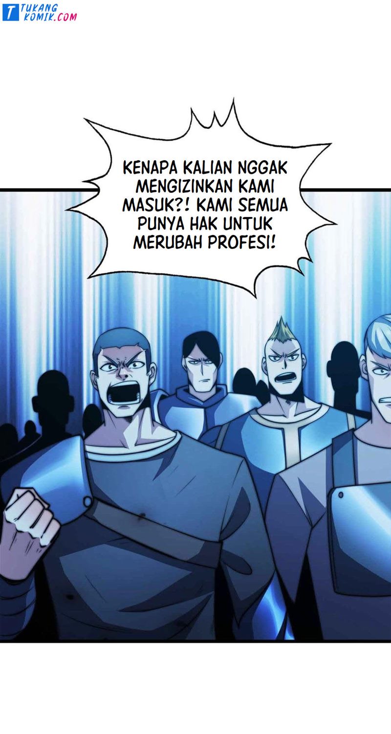 Demon King Cheat System Chapter 21 - halaman 9