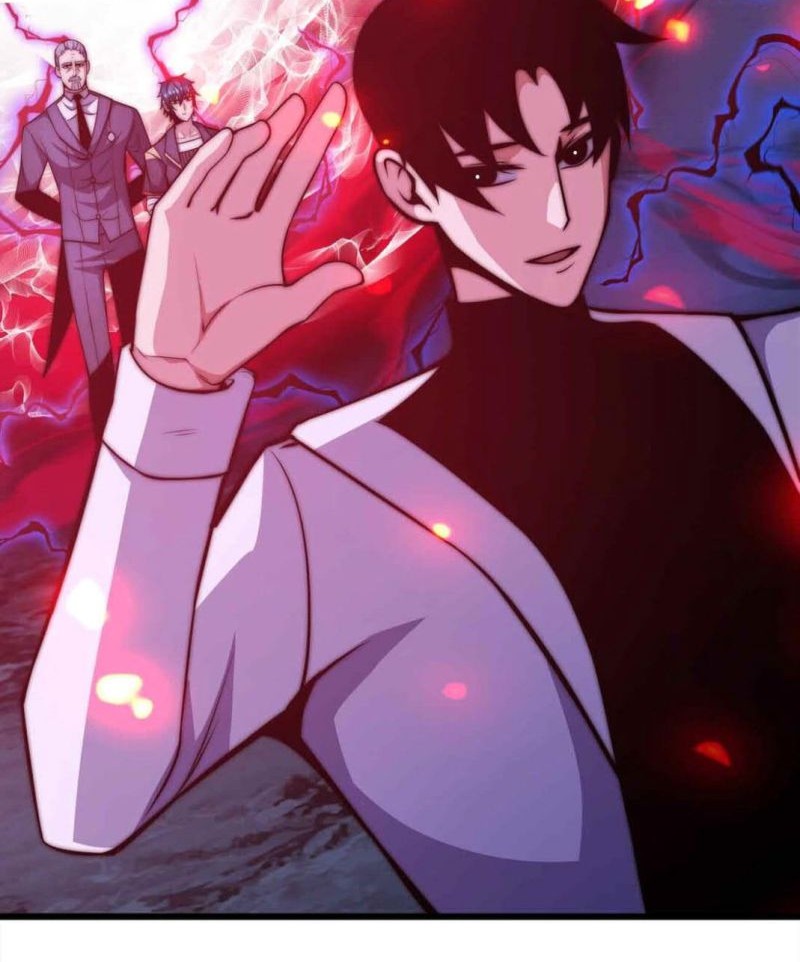 Demon King Cheat System Chapter 22 - halaman 24