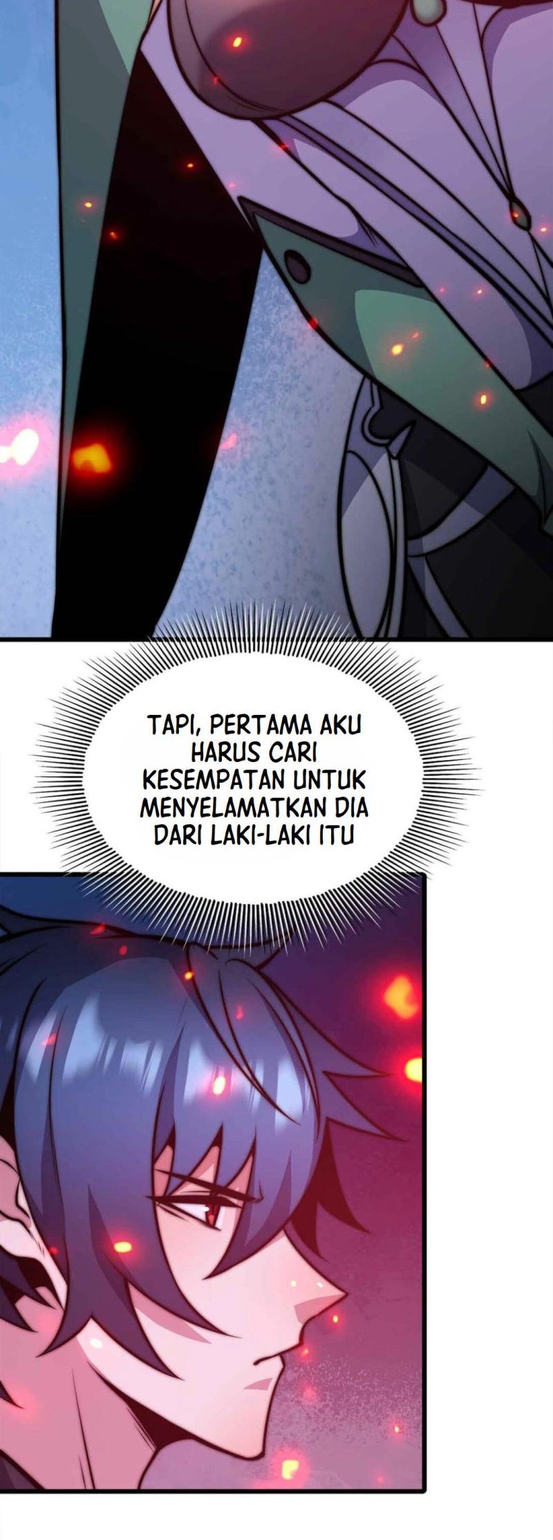 Demon King Cheat System Chapter 22 - halaman 26