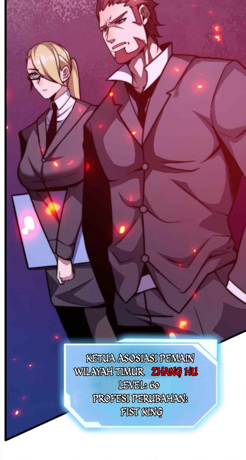 Demon King Cheat System Chapter 22 - halaman 30