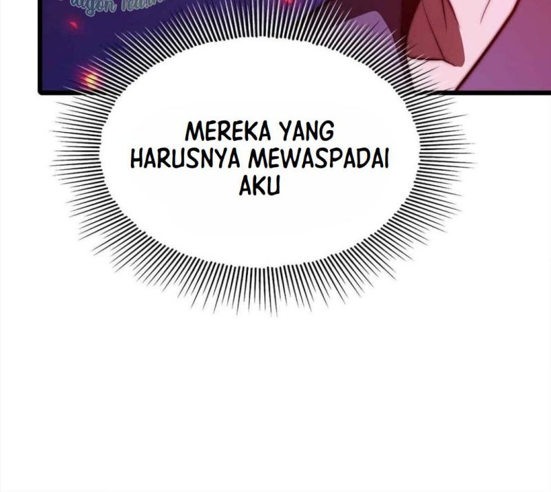 Demon King Cheat System Chapter 22 - halaman 32