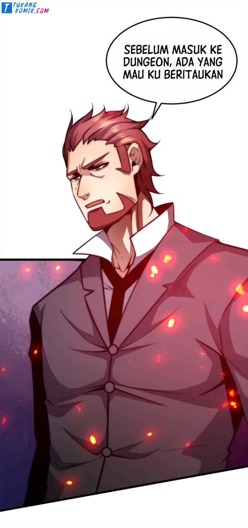 Demon King Cheat System Chapter 22 - halaman 33