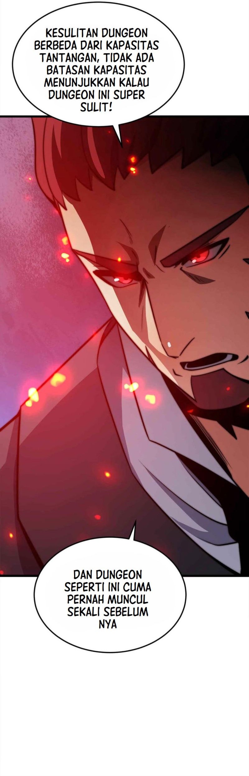 Demon King Cheat System Chapter 22 - halaman 37
