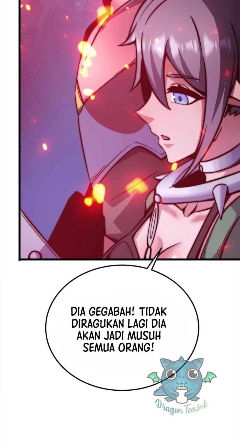 Demon King Cheat System Chapter 22 - halaman 43