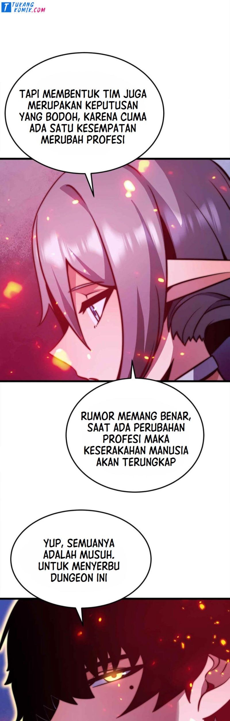 Demon King Cheat System Chapter 22 - halaman 44