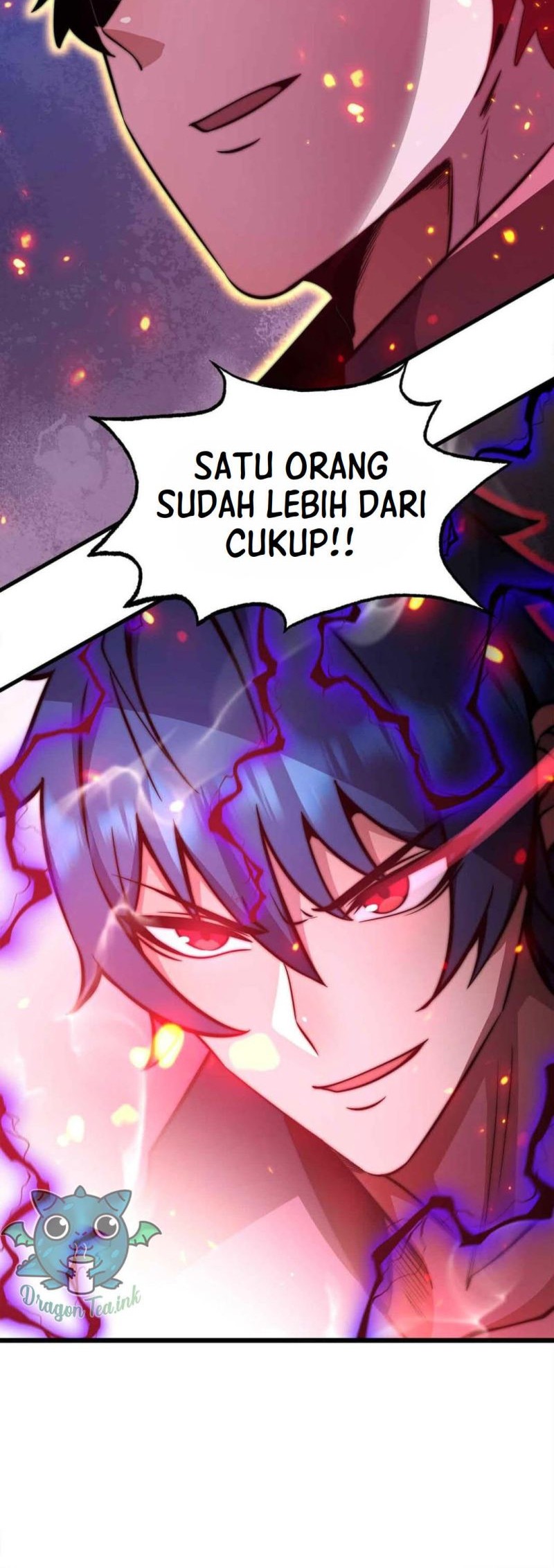Demon King Cheat System Chapter 22 - halaman 45