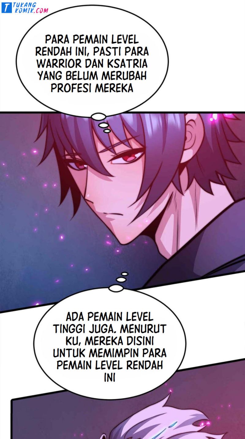 Demon King Cheat System Chapter 22 - halaman 6