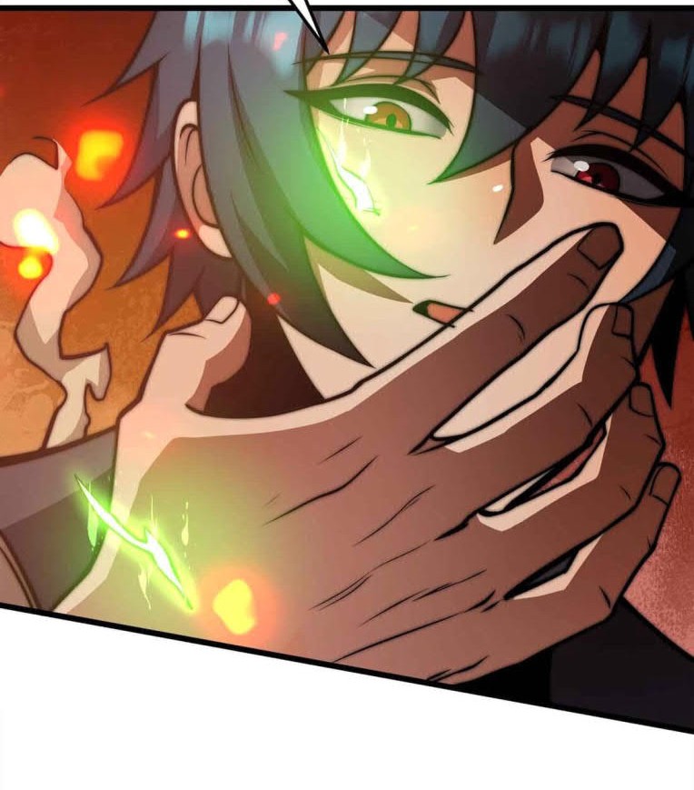 Demon King Cheat System Chapter 23 - halaman 15