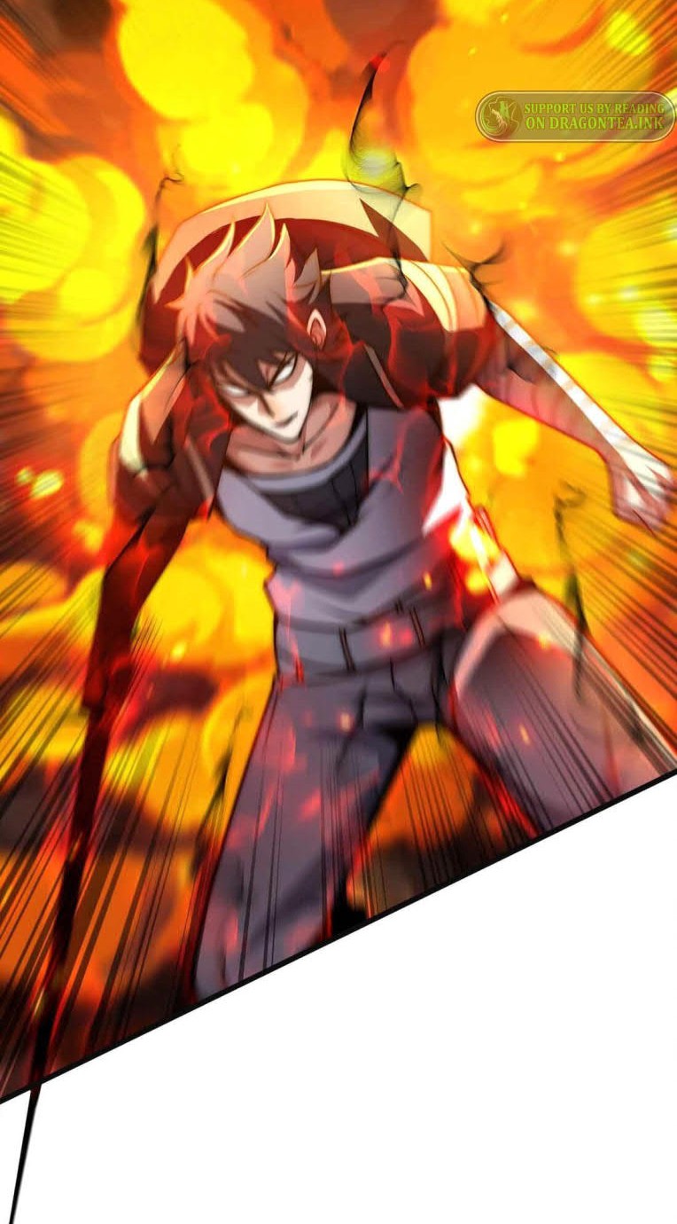 Demon King Cheat System Chapter 23 - halaman 21