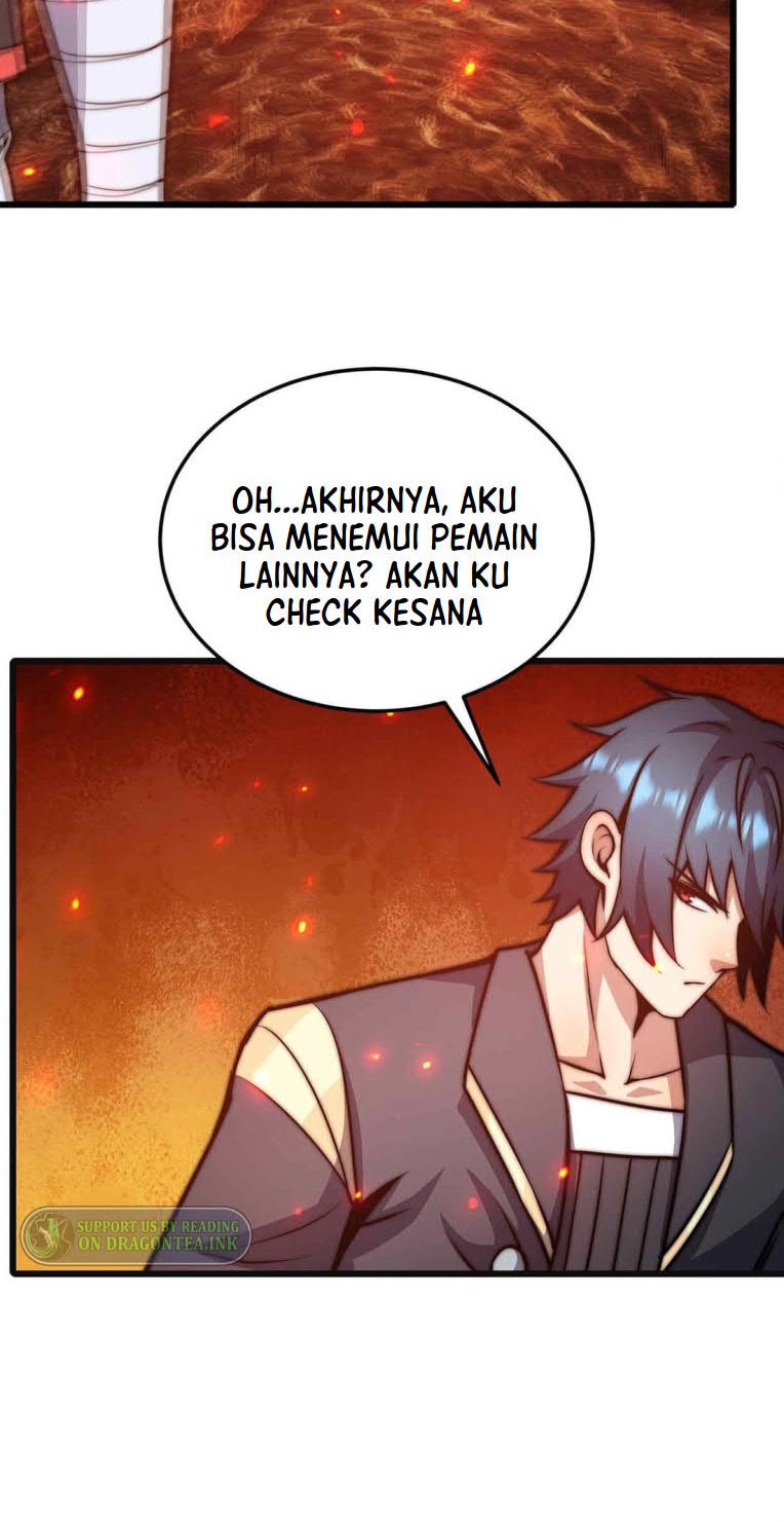 Demon King Cheat System Chapter 23 - halaman 23