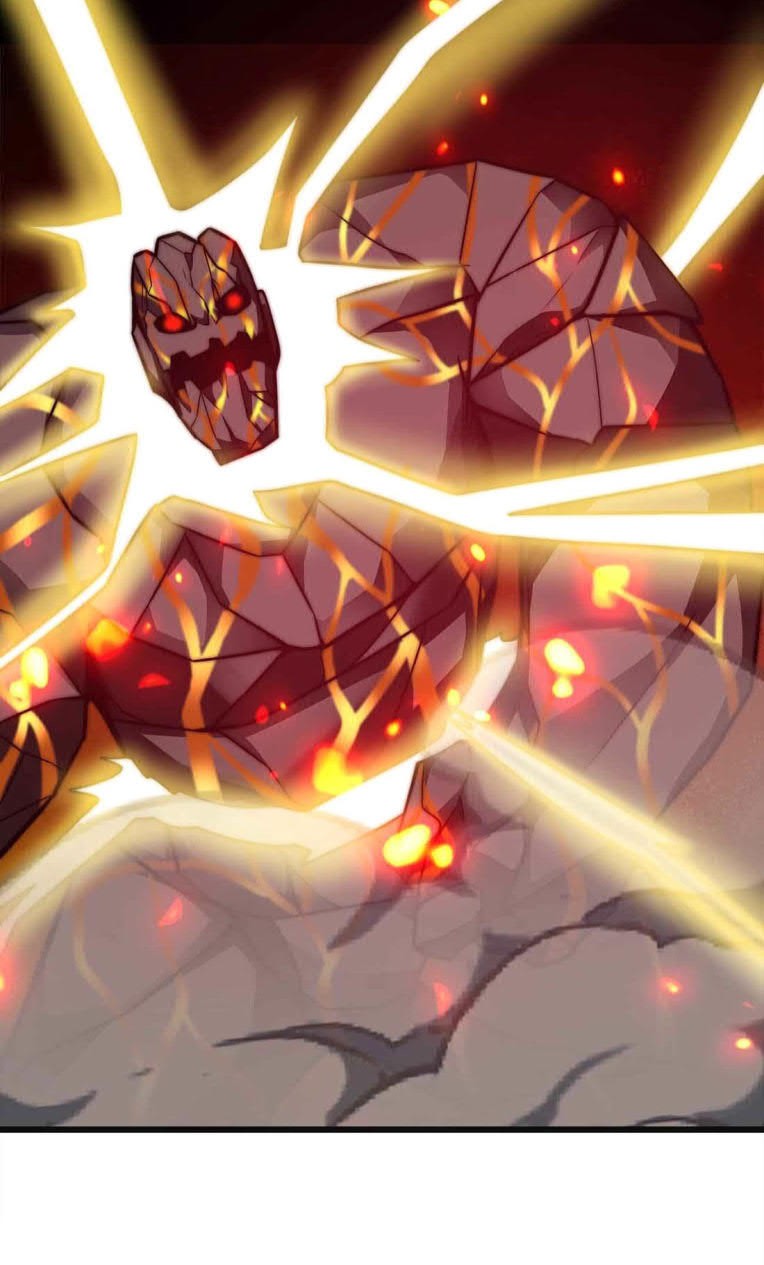 Demon King Cheat System Chapter 23 - halaman 28