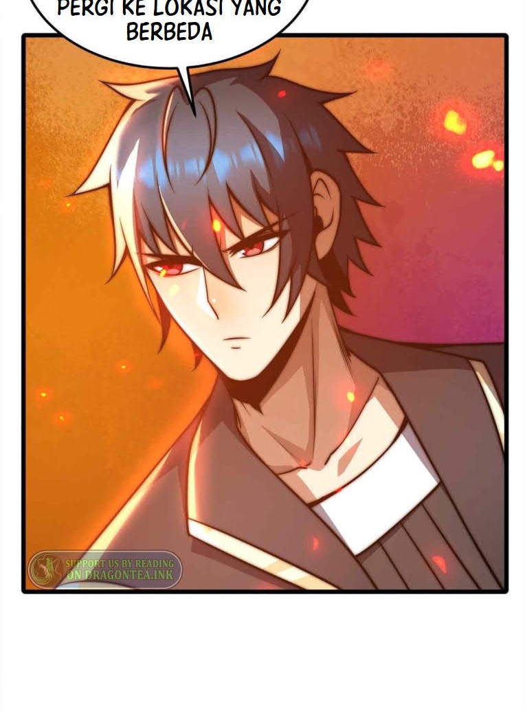 Demon King Cheat System Chapter 23 - halaman 4