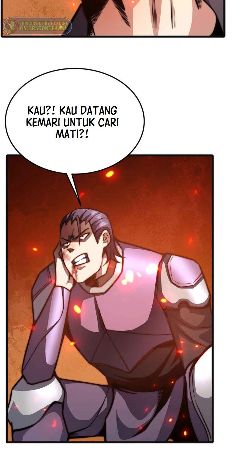 Demon King Cheat System Chapter 23 - halaman 41