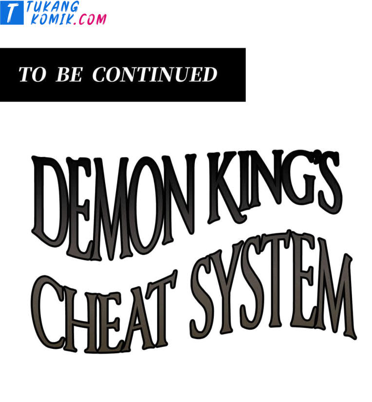 Demon King Cheat System Chapter 23 - halaman 43