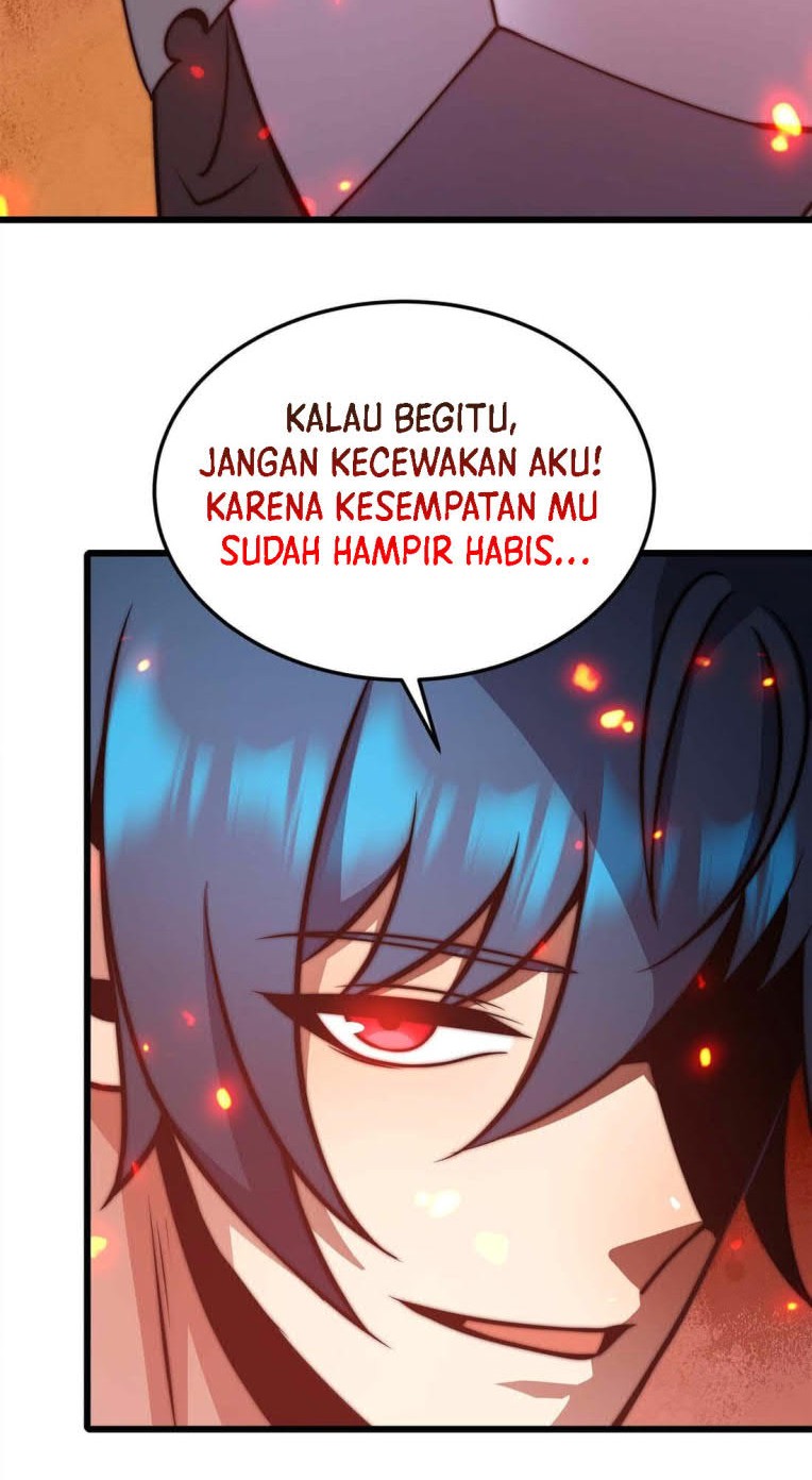 Demon King Cheat System Chapter 24 - halaman 12