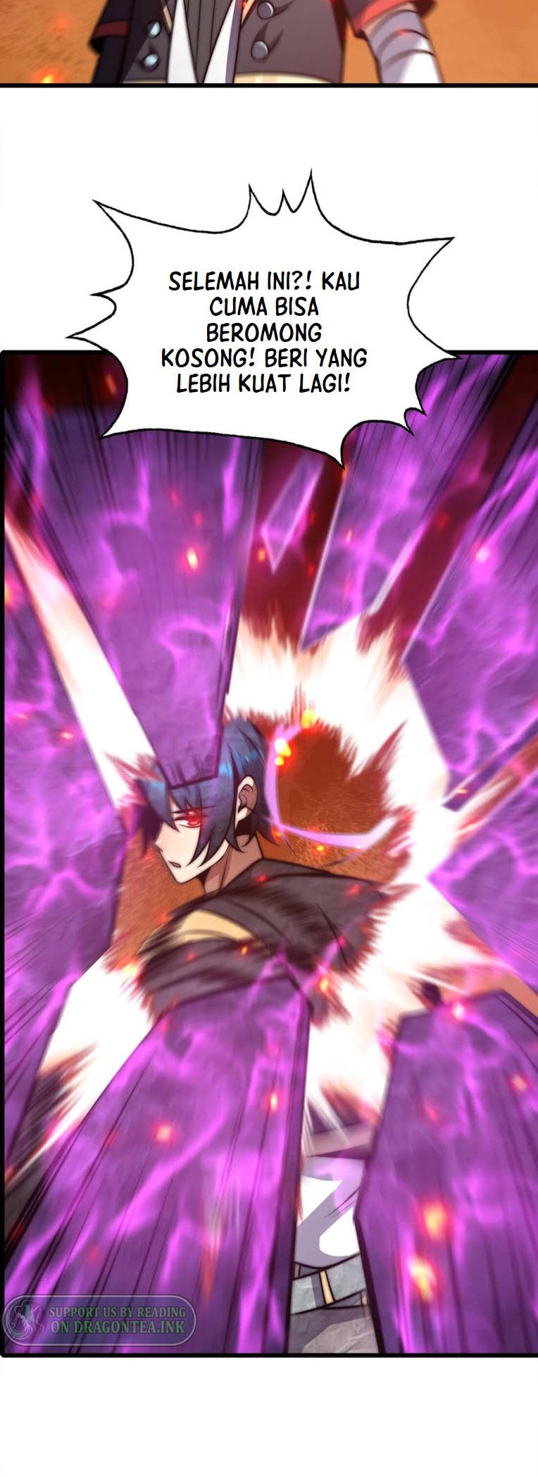 Demon King Cheat System Chapter 24 - halaman 14