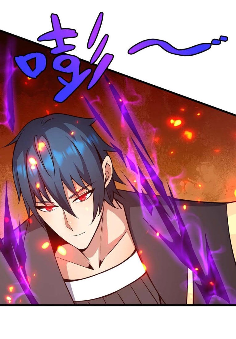 Demon King Cheat System Chapter 24 - halaman 16