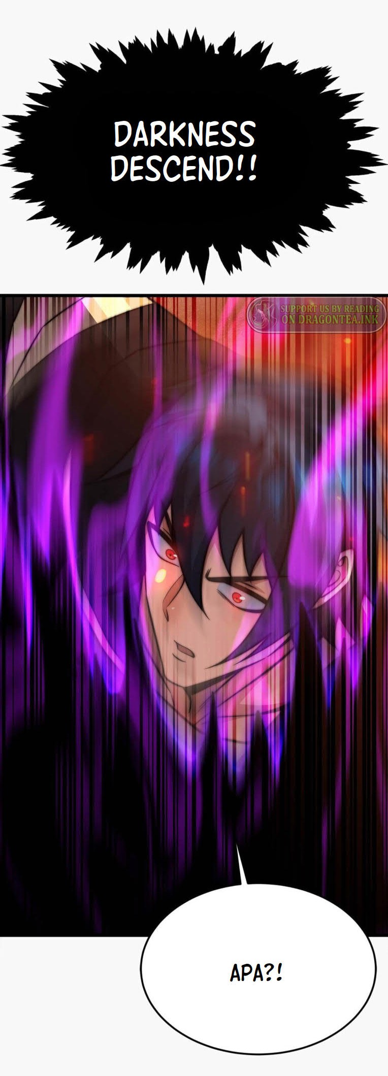 Demon King Cheat System Chapter 24 - halaman 27